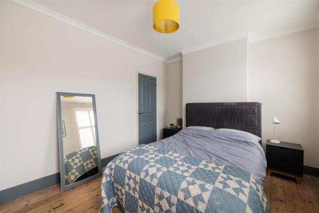 Thorpe Road, E7