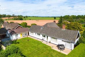 St Andrews, Munstone Road, Hereford HR1 1LG