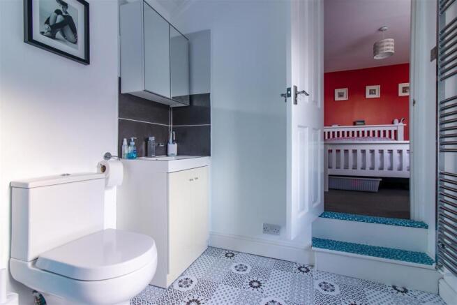 En suite
