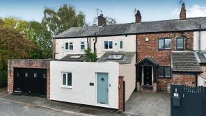20, Primrose Cottages, Brickkiln Row, Altrincham WA14 3EL