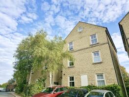 9, Daniel Hill Mews, Sheffield S6 3JJ