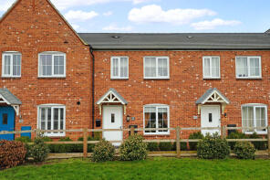 12, Hertford Close, Syston LE7 2FA