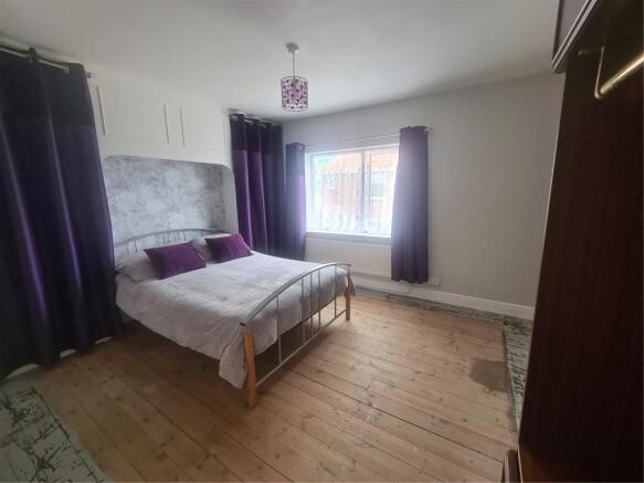 Main Bedroom