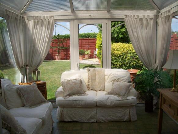 conservatory