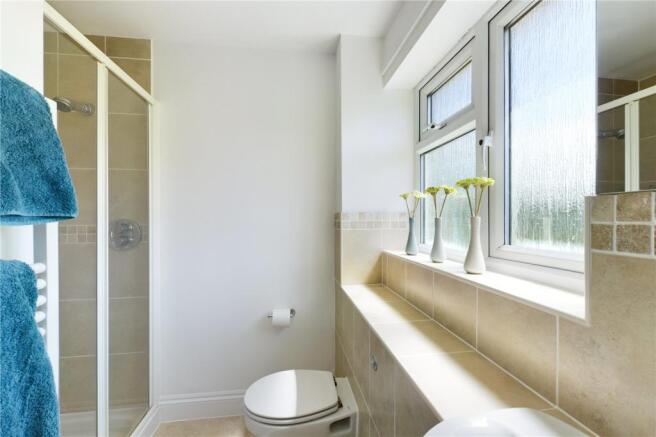 2nd Ensuite