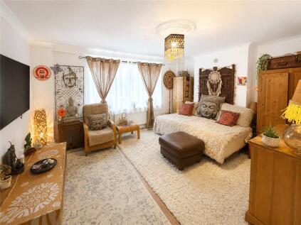 Warminster Road, LONDON, London, SE25