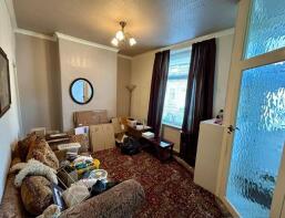 18, Lebanon Street, Burnley BB10 4DF