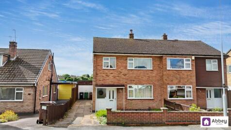 Allington Drive, Birstall, LE4