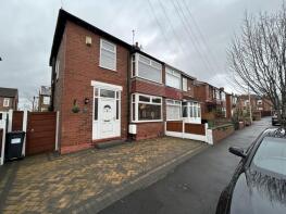 49, The Circuit, Edgeley, Stockport SK3 9RN