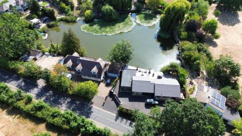 Folders Lane, Bracknell, Berkshire, RG42