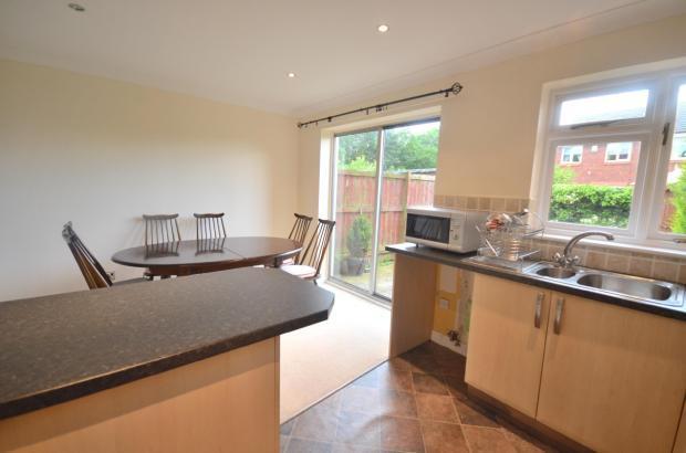 Kitchen Dining