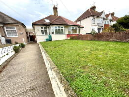 289, Old Road East, Gravesend DA12 1PW