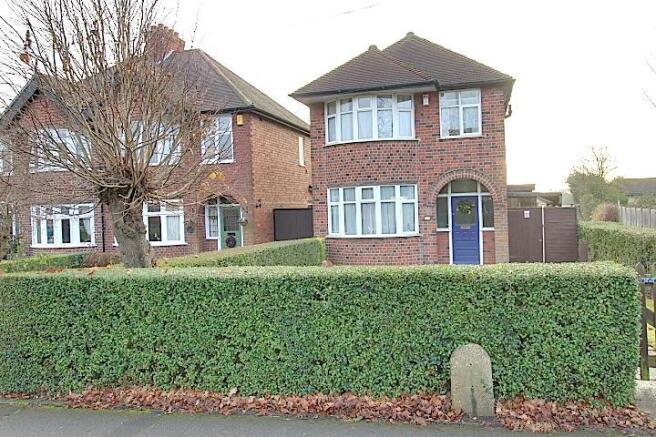 View of Property at Front