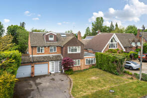 5, Butlers Court Road, Beaconsfield HP9 1SF