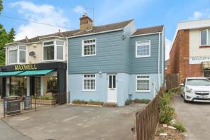 437, Fair Oak Road, Eastleigh SO50 7AH
