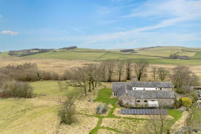 Greenrigg Farm