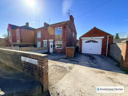2, Glebe Avenue, Ripley DE5 3GA
