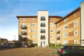 Apartment 16, 5, Manley Gardens, Bridgwater TA6 3EF