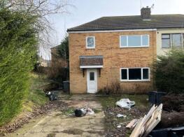 84, Oker Avenue, Darley Dale DE4 2GP