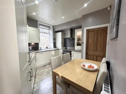 Upper Washer Lane, Halifax