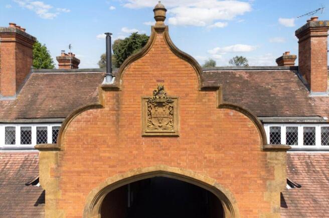 Archway