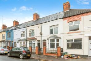 31, Western Road, Leicester LE3 0GD