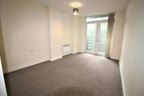 33, 323 Anchor Point, Bramall Lane, Highfield, Sheffield S2 4RQ