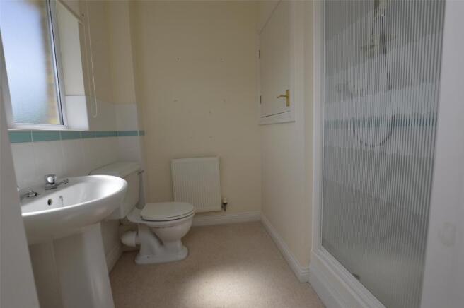 Master En suite