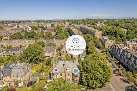 15/2 Cluny Avenue, Morningside, Edinburgh, EH10 4RN