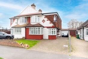 123, Chadacre Road, Stoneleigh KT17 2HQ