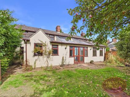 Church Street, Nether Heyford, NN7 3LH