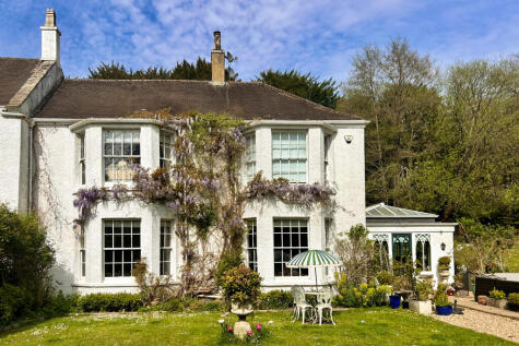 Ferney, Dursley, GL11