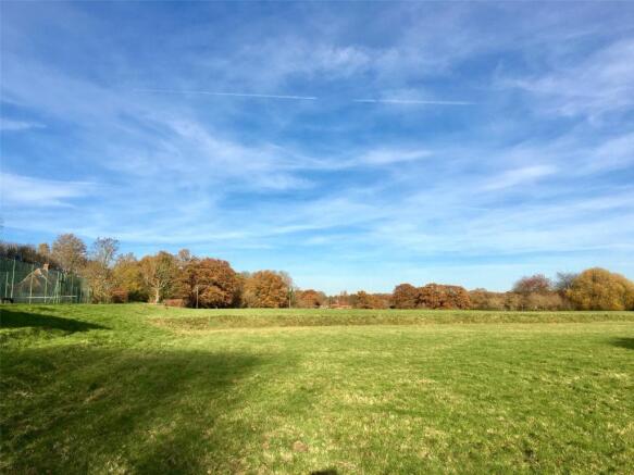 Communal Grounds