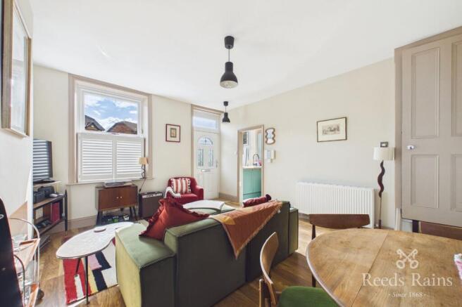 1 bed Terraced for sale Image 9