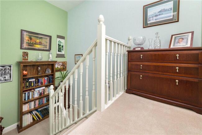 Landing