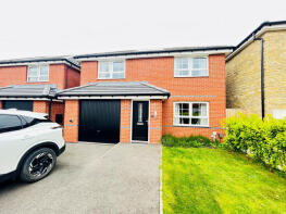 31, Tansy Road, Whittingham, Preston PR3 2LZ