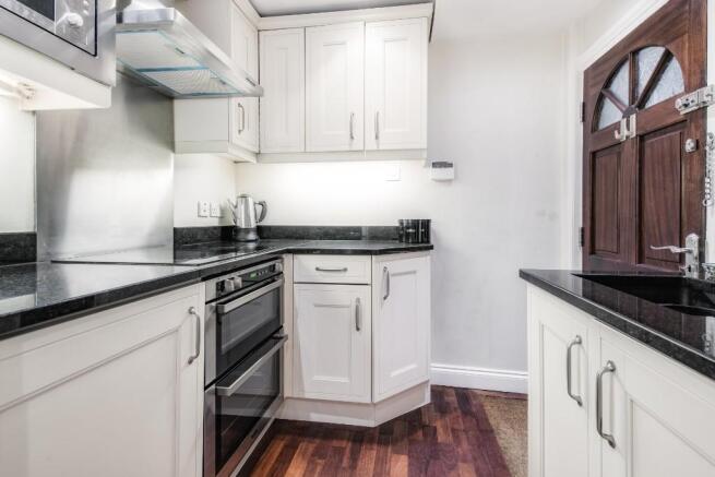 Studio Kitchen