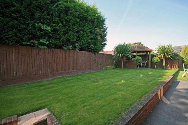 Garden Shot 1