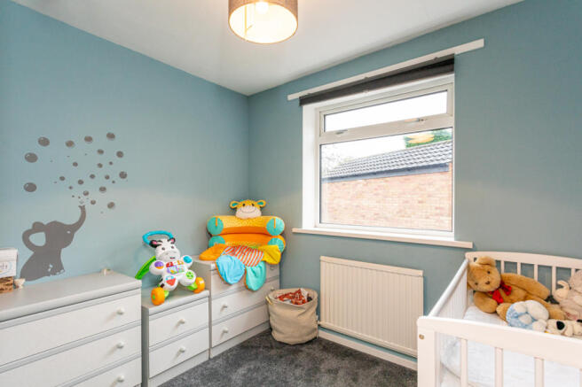 Bedroom 4