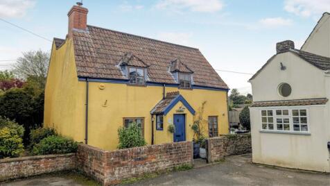 The Green, Iron Acton, Bristol