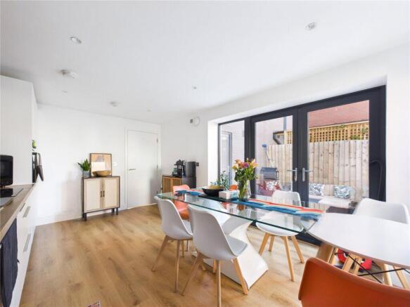 Carsons Road, Greenbank, Bristol, BS5 photo 4