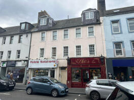 200e, High Street, Perth PH1 5PA