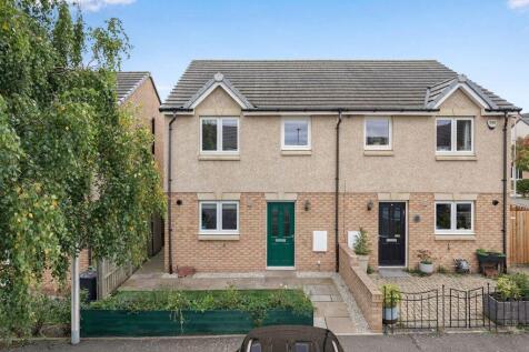 15 Bowes Place, The Wisp, Edinburgh, EH16 4WL
