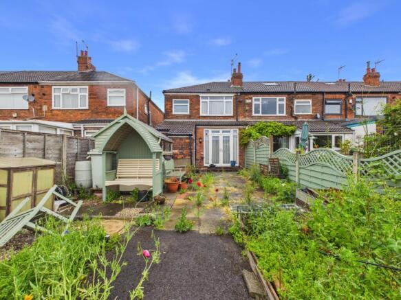 3 bed Semi-Detached for sale Image 11