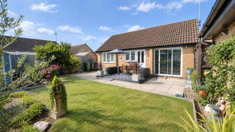 Goodacre, Orton Goldhay, Peterborough