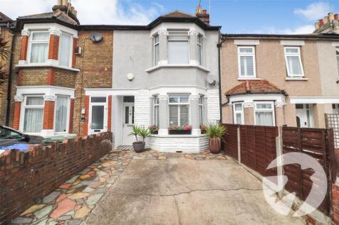 Church Road, Erith, Kent, DA8
