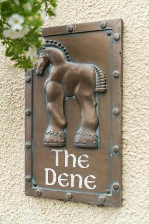 Property Sign 