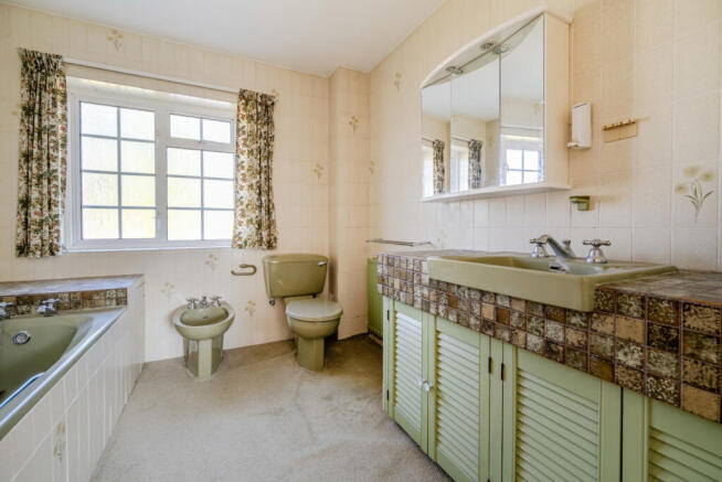 En-Suite