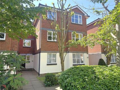 Malting Way, Isleworth, TW7