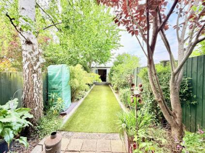 Mill Lane, South Stifford, Grays, RM20